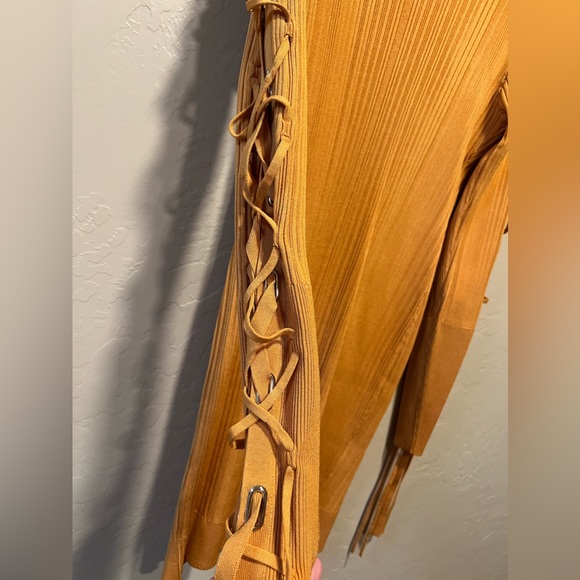 Herve Leger Dress, New w. tags, Authentic - Picture 3 of 6